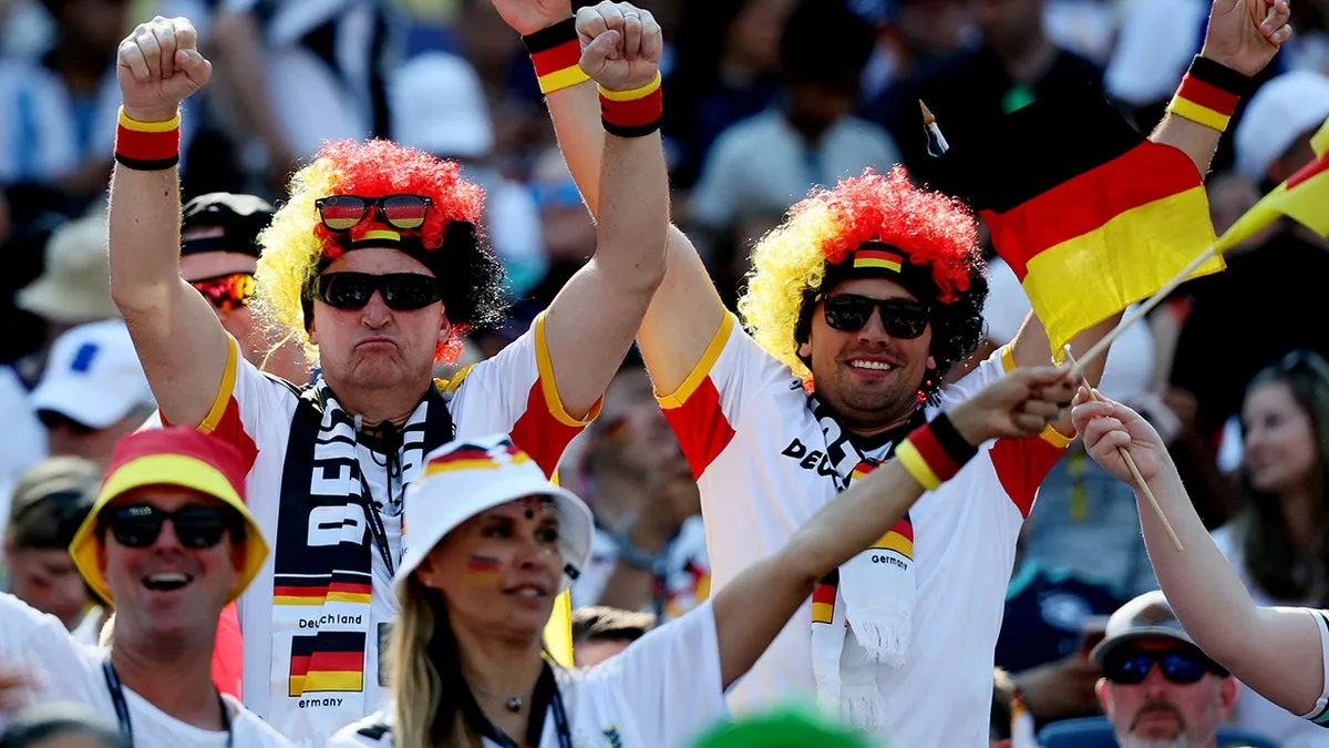Viral German Tourist Still Expected at White House Following Online Controversy