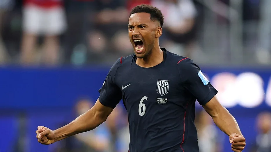 World Cup Round of 32: England, Belgium, USA Vie for Advancement on Packed Matchday