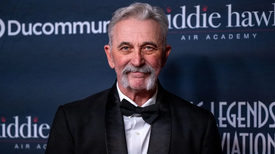 Aaron Tippin Reflects on Military Family Sacrifices and Enduring Patriotism Ahead of July 4th Performance