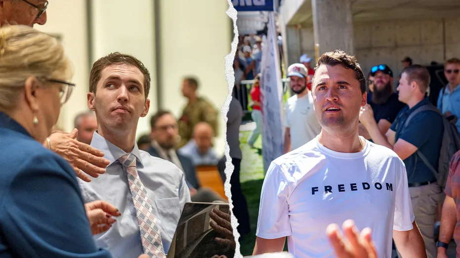 Tyler Robinson, Accused in Charlie Kirk Slaying, Suffers Courtroom Blow Before Key Hearing