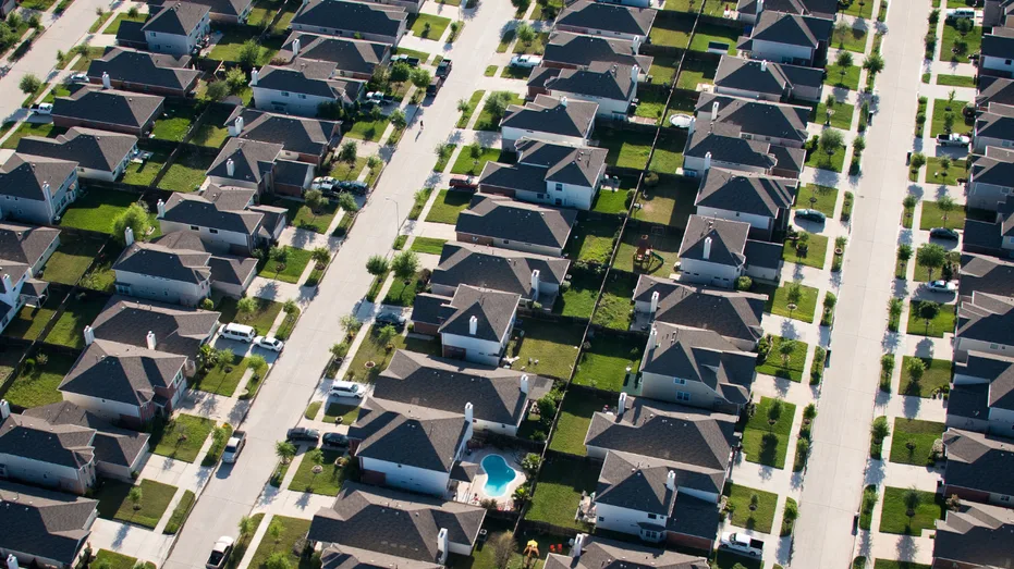 US Housing Market Nears Major Shift: Demographic Trends Could Lead to Buyer Shortage