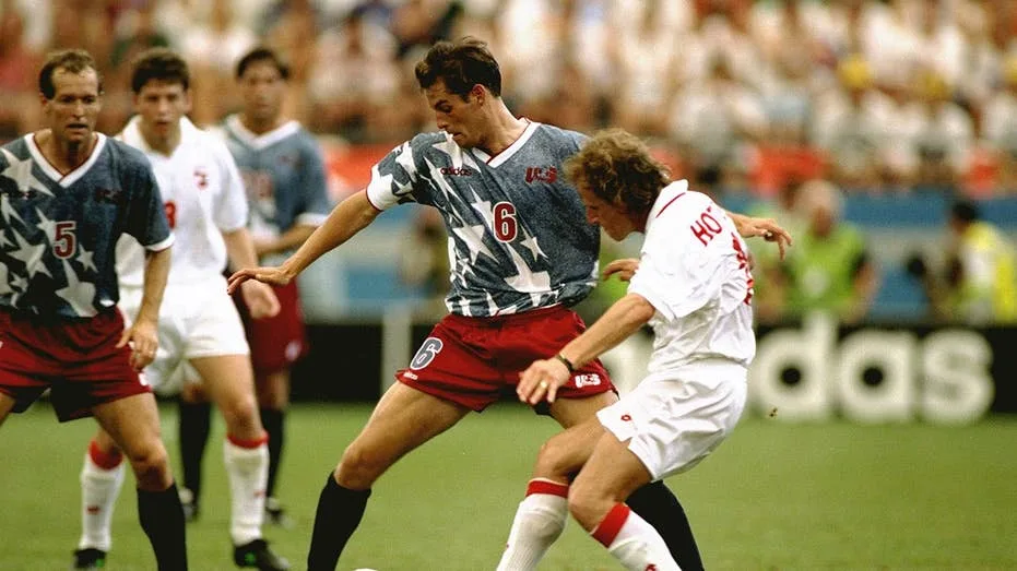 Former USMNT Star Advocates for Red Card Rule Review After Balogun Controversy