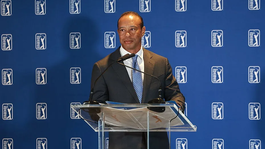 Judge Approves Release of Tiger Woods' Hospital Records to Prosecutors Following Florida Crash