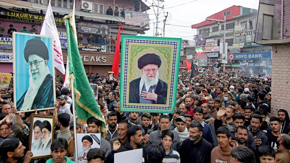Iran Prepares for Supreme Leader's Funeral Amid Basij Mobilization and Security Concerns