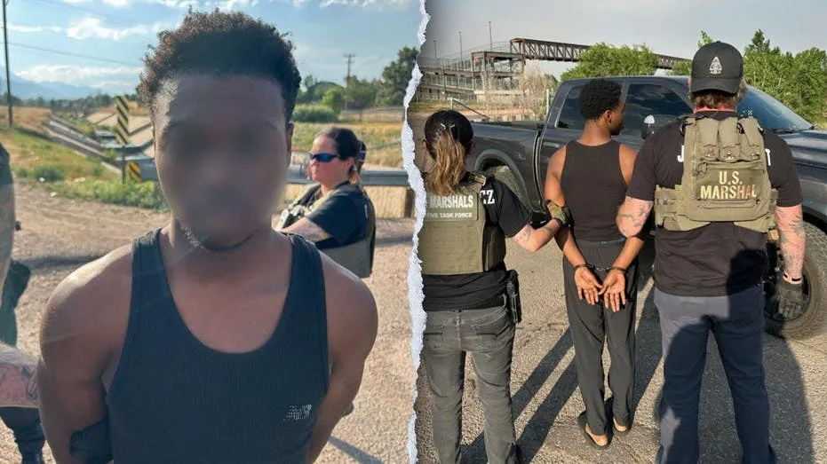 Teen Suspect in Penn State Student's Murder Apprehended 1,700 Miles from Philadelphia Crime Scene