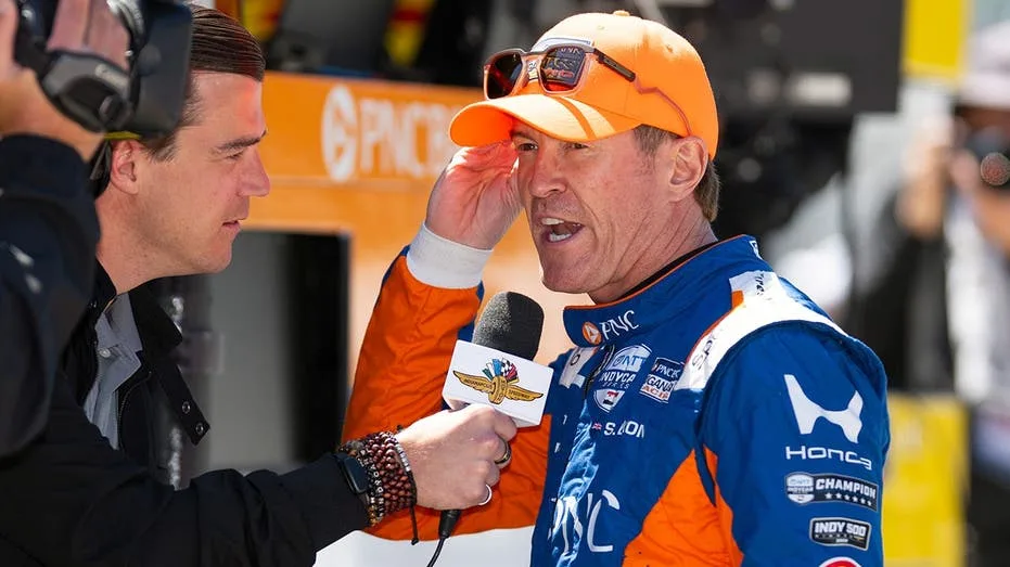 Scott Dixon's Departure from Chip Ganassi Racing Ignites IndyCar Driver Market Frenzy