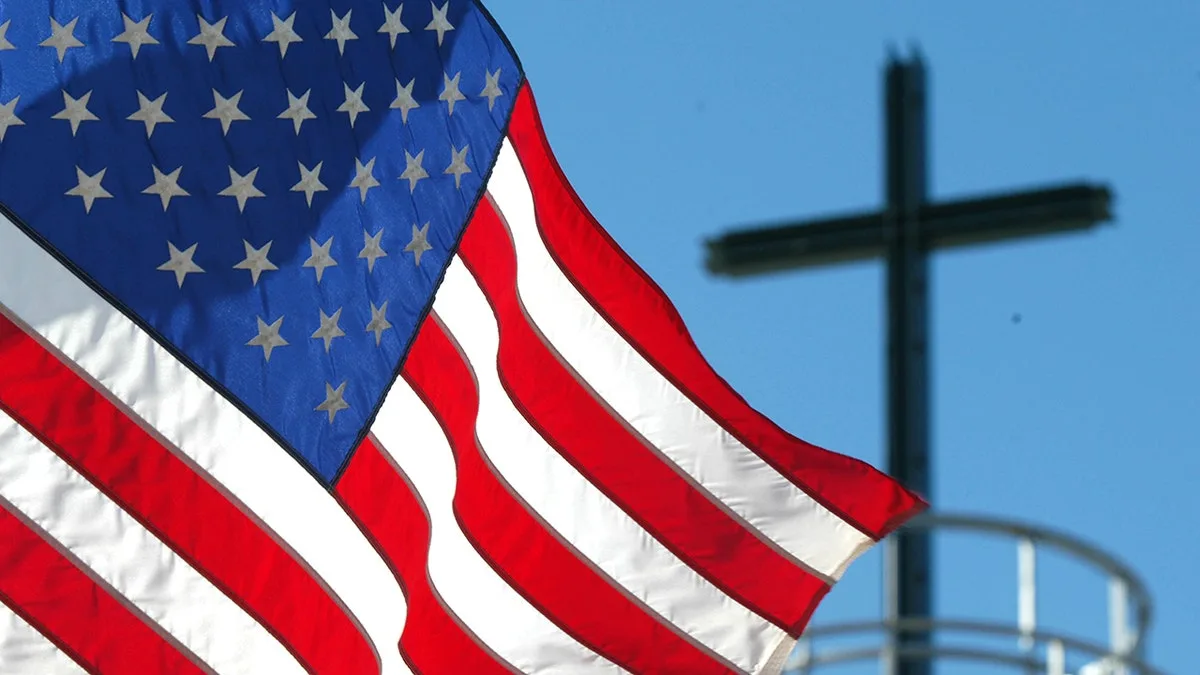 The Enduring Promise of America: From Cotton Fields to Congress in One Lifetime