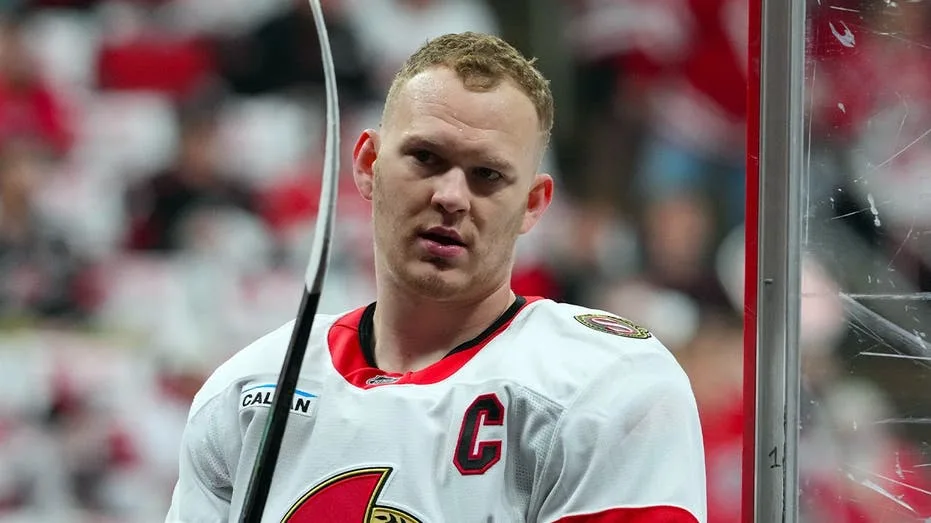 Ottawa Senators Offer Discounted Jersey Exchange Amidst Fan Discontent Following Brady Tkachuk's Move