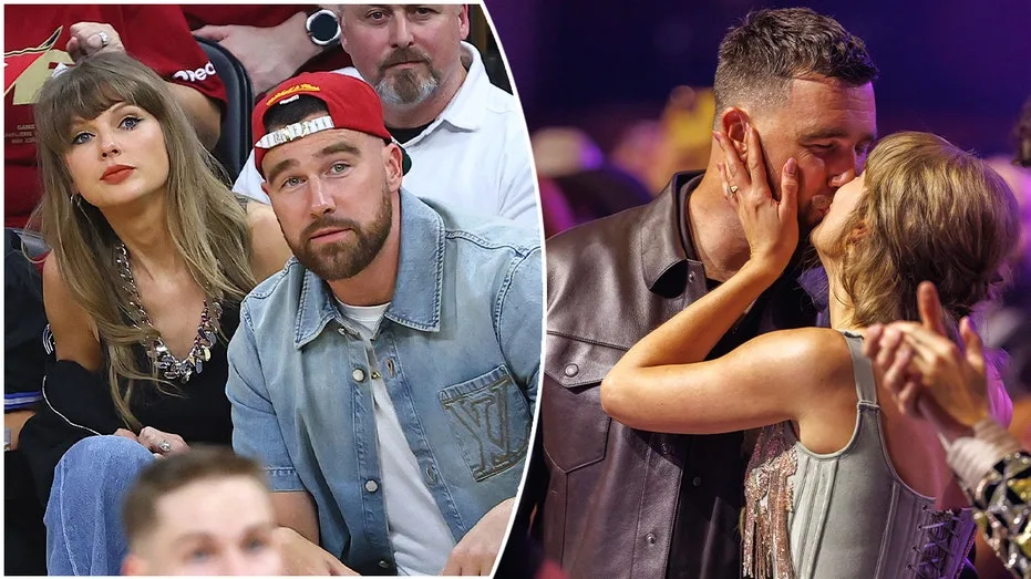 Taylor Swift and Travis Kelce's Reported Wedding Anticipated to Spark Global Economic Surge