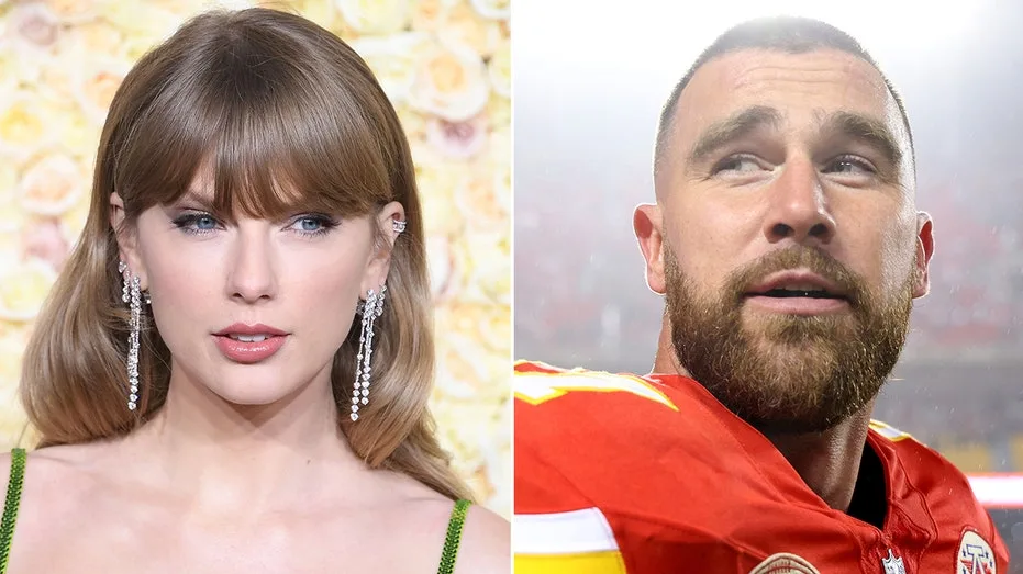 Taylor Swift and Travis Kelce Wedding Rumors Ignite Holiday Weekend Etiquette Discussion for Guests
