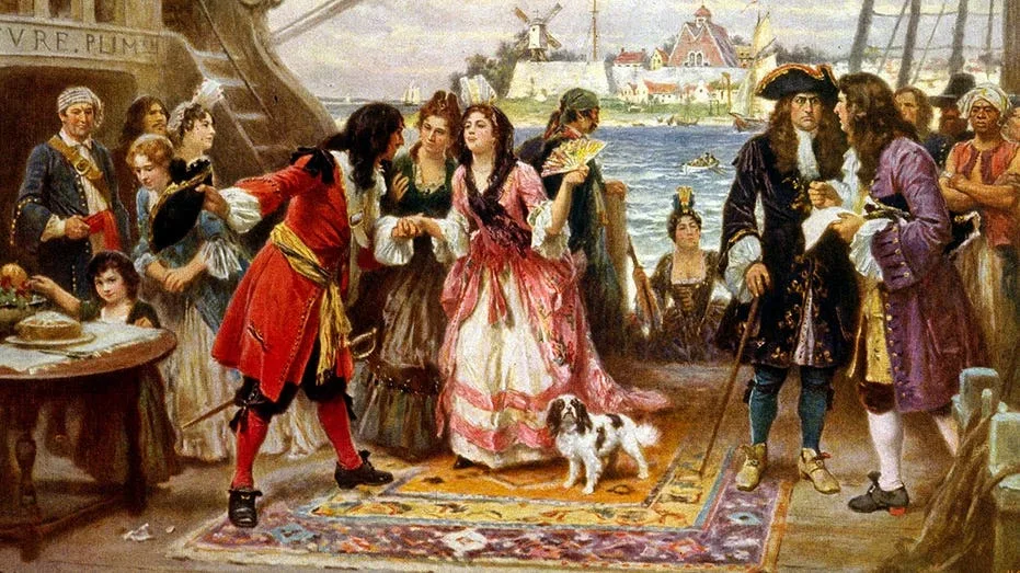 Unearthing Captain Kidd's Lost Treasure: A Surprising Location in the Hamptons