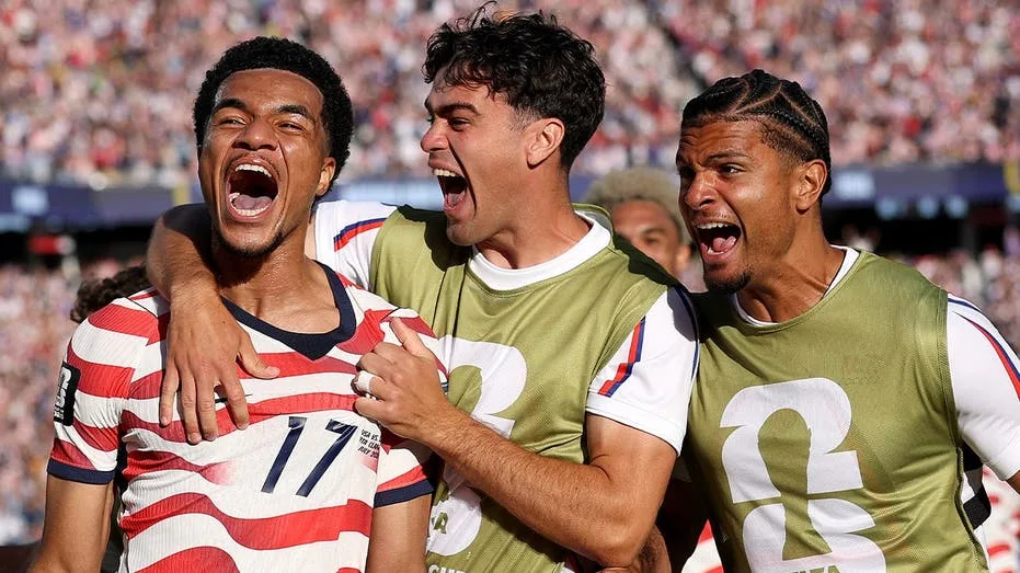United States-Bosnia and Herzegovina World Cup Clash Sets Historic TV Viewership Records