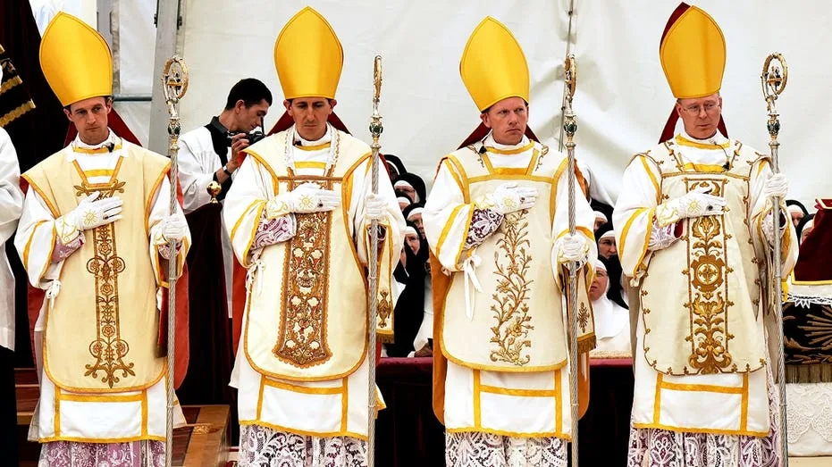 Vatican Excommunicates Breakaway Bishops After Defiance of Pope Leo XIV
