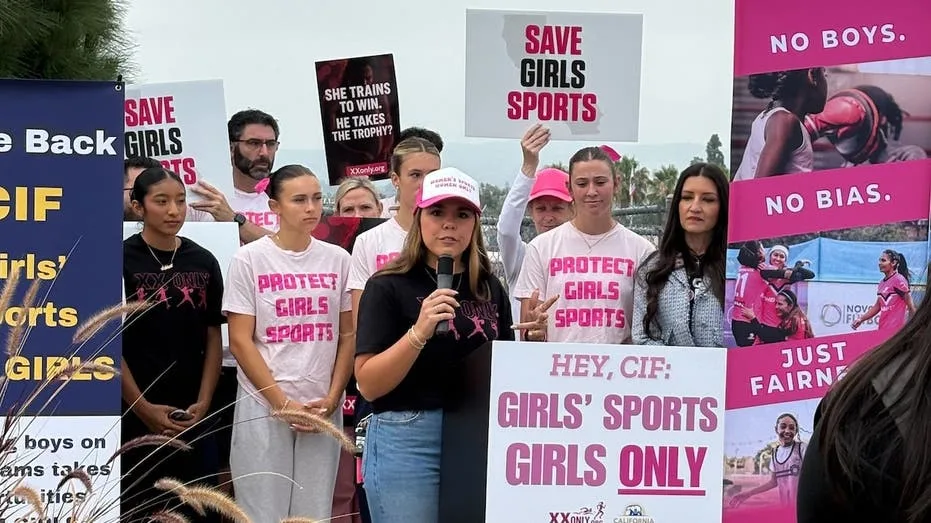 Senator Jim Justice Advocates for Federal Law on Transgender Sports Participation Following Supreme Court Rulings