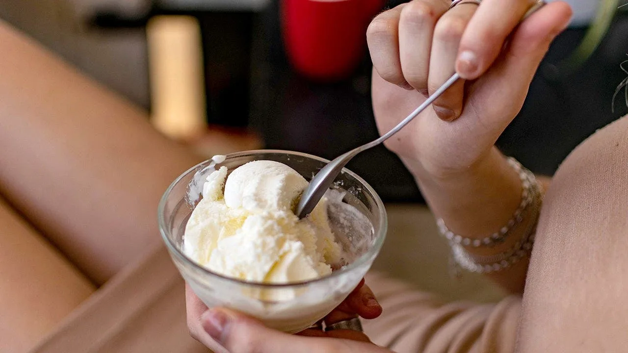 Most-Searched Ice Cream Brand Offers Health-Conscious Indulgence, Study Finds