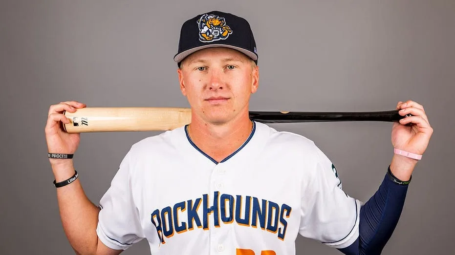 Athletics Prospect Ryan Lasko Awaits Sensation After Spinal Surgery Following On-Field Collision