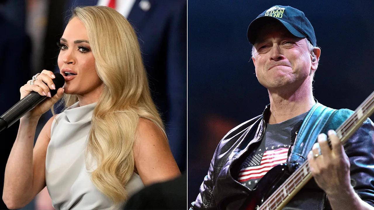 Stars Across Entertainment Express Deep Pride in America as Nation Nears Semi-quincentennial