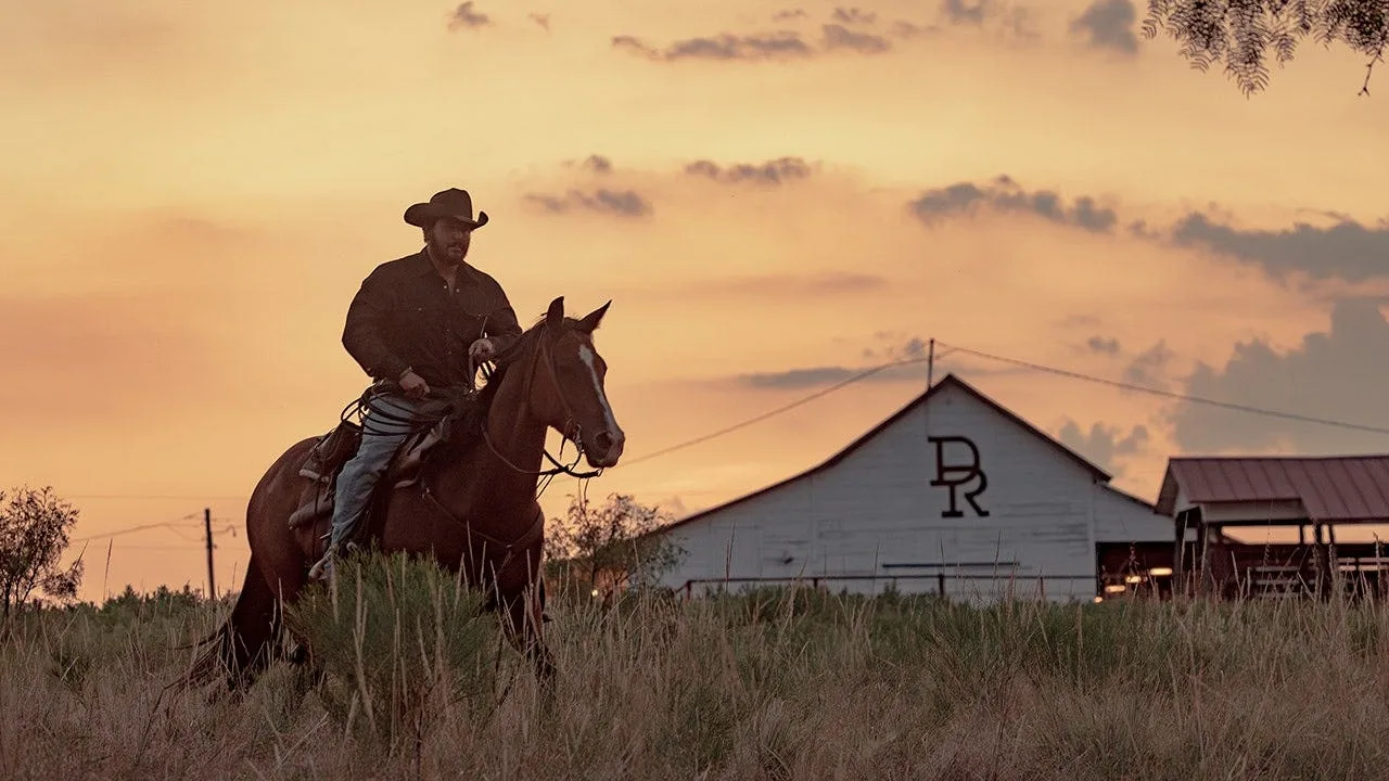 Cole Hauser Reflects on Deep Montana Roots as "Yellowstone" Franchise Spurs Global Tourism