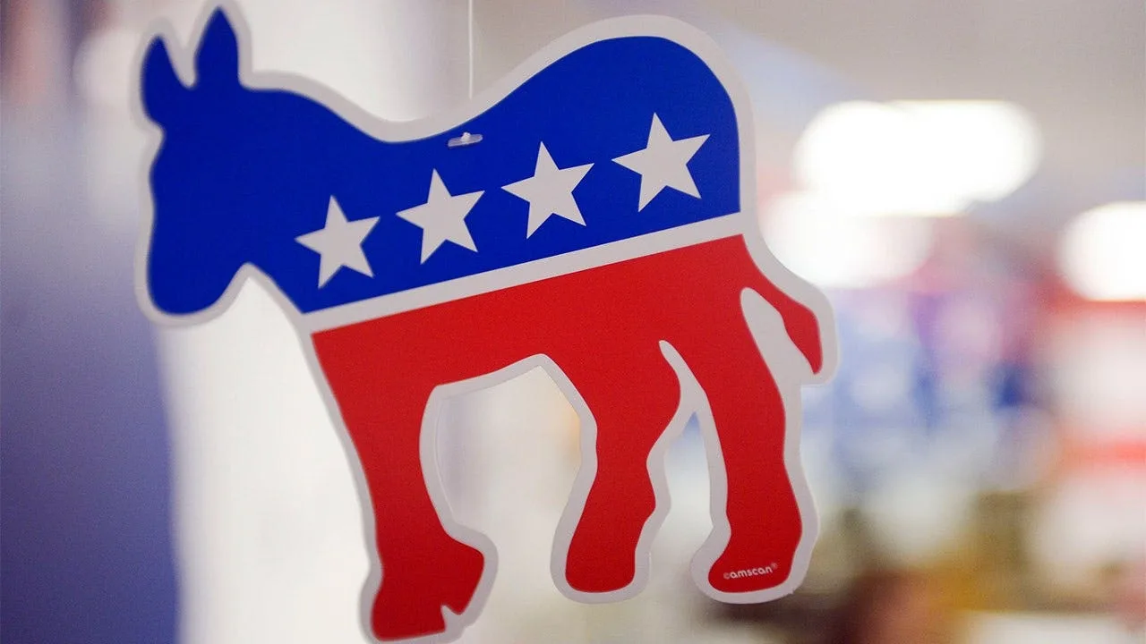 Columnist Slams Democratic Fundraising for 'Pathetic Groveling,' Calls for Confident Messaging