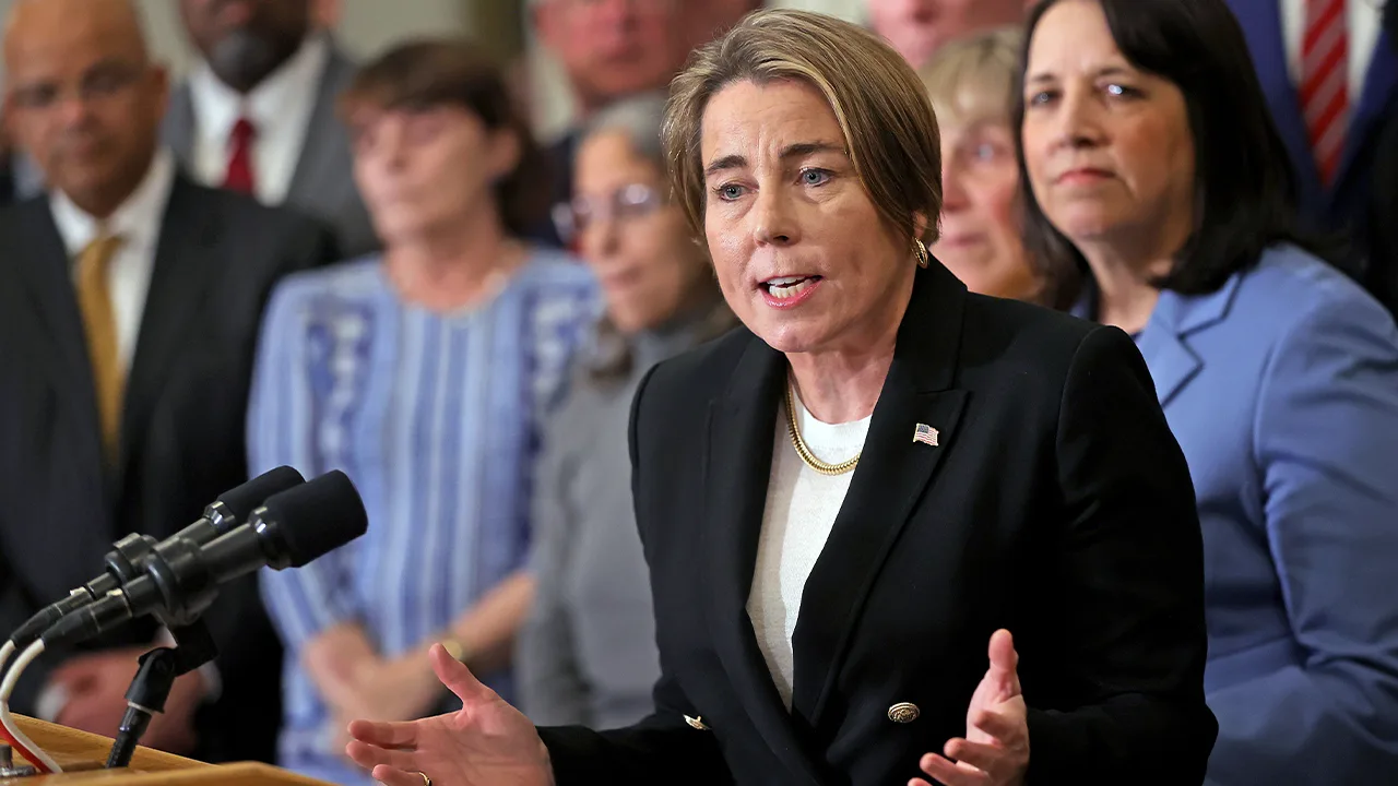 Massachusetts Resident Steps Up After Governor Boycotts National Independence Celebration, Criticizes State Leaders