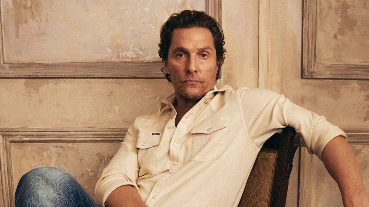 Matthew McConaughey Inspires Americans with Patriotic Message for 250th Independence Day Celebration