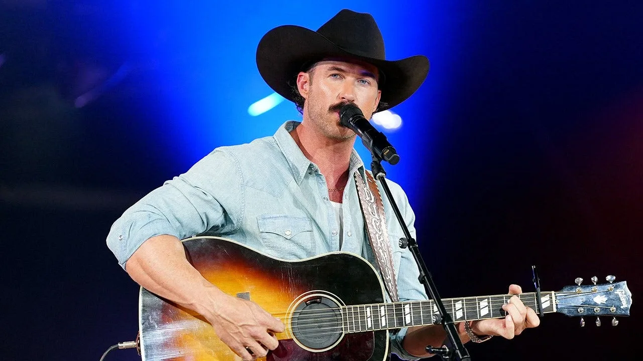 Riley Green Unveils New Single 'Go Again' Featuring Hannah McFarland Ahead of September Album Release