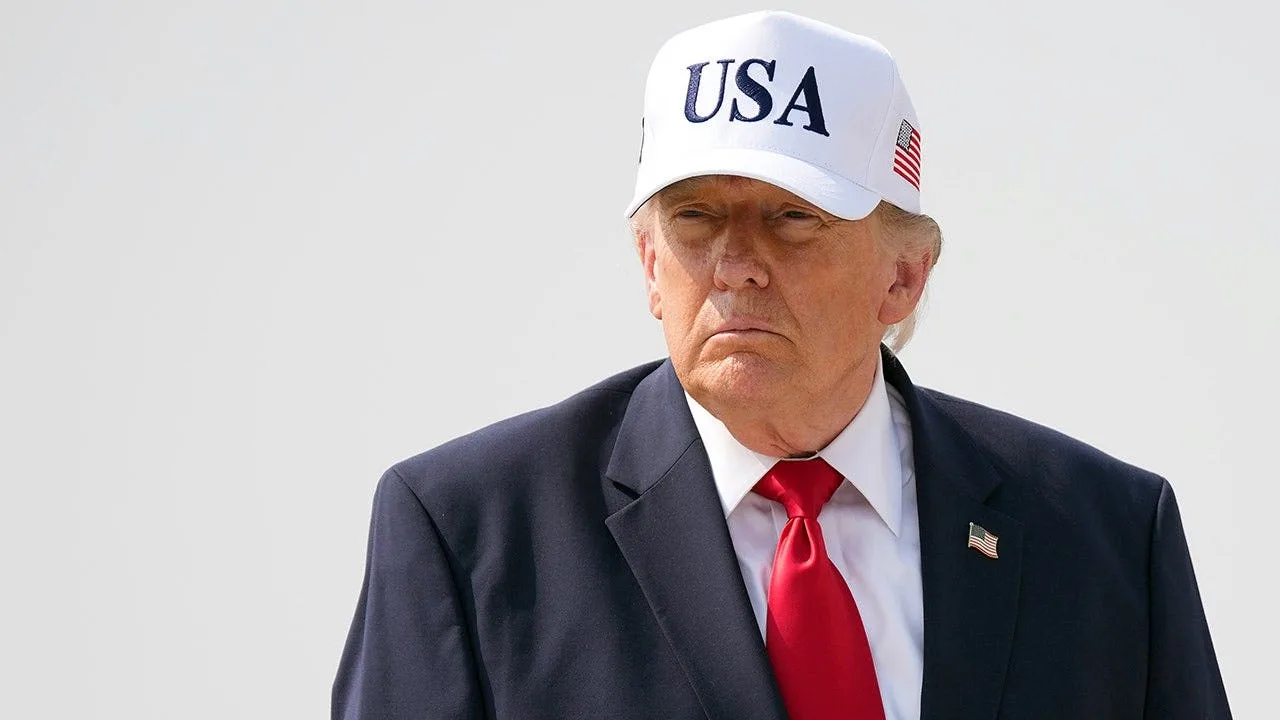 Trump Criticizes NATO Spending, Calls Alliance "Ridiculous" Ahead of Upcoming Summit