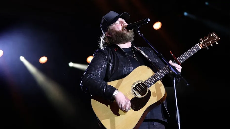 Country Star Nate Smith Sheds Over 70 Pounds, Details Health Transformation and New Weight Goal