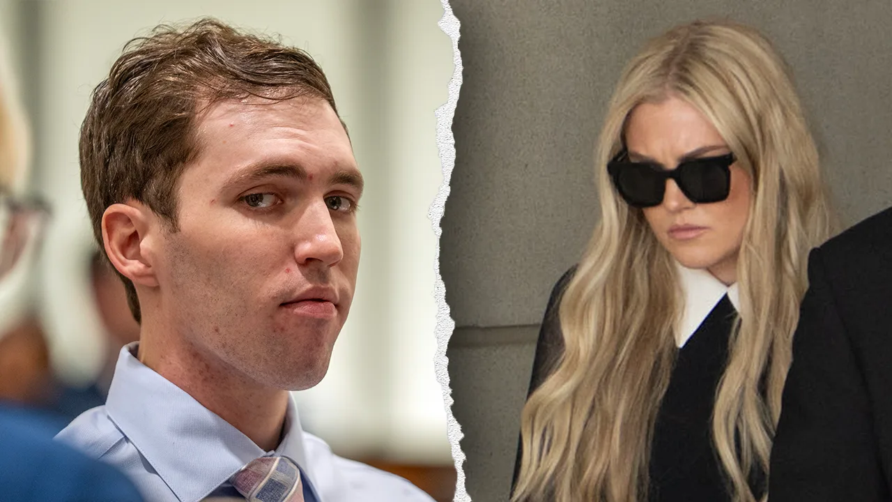 Accused Assassin of Charlie Kirk Appears Before Family as Preliminary Hearing Commences