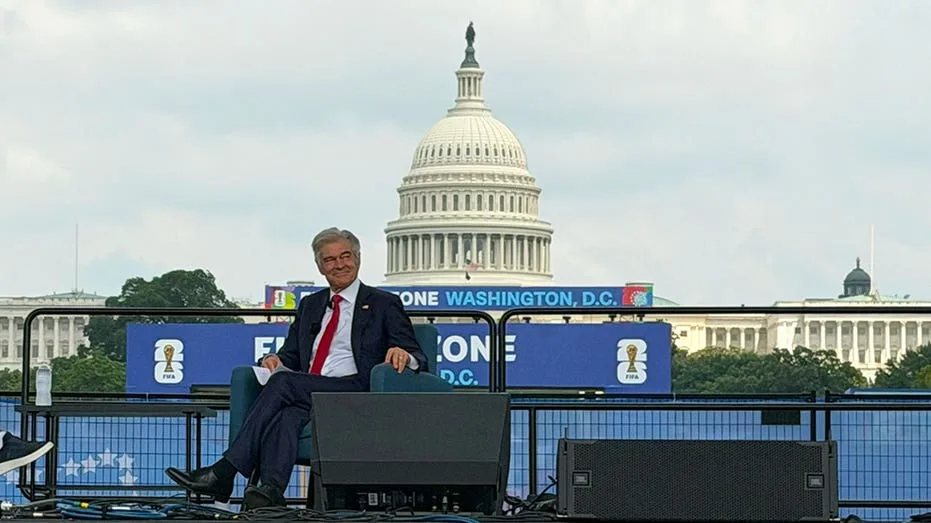 Dr. Oz Links Obesity to Chronic Disease Epidemic, Advocates GLP-1s as Health Catalyst