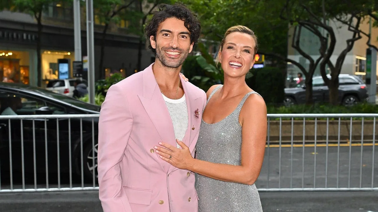 Justin and Emily Baldoni Break Two-Year Silence on Blake Lively Lawsuit After "Injustice" and "Trauma"