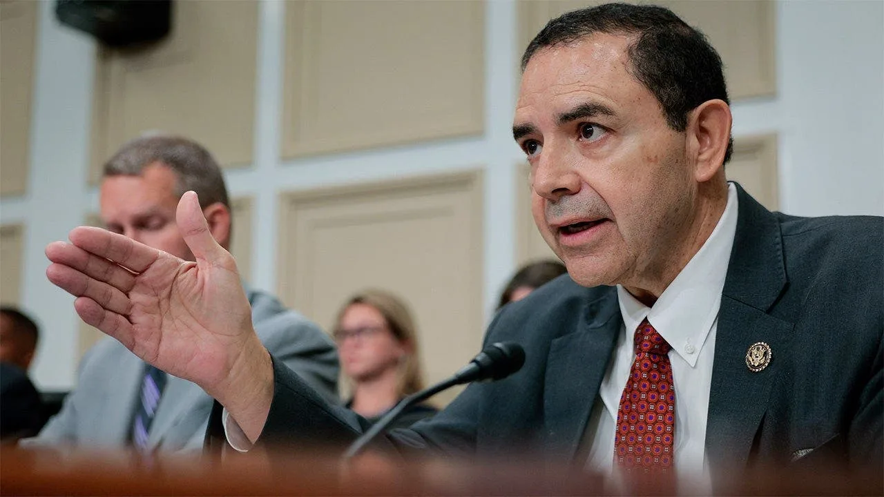 Texas Congressman Henry Cuellar's Re-election Campaign Intersects with Brother's Federal Charges