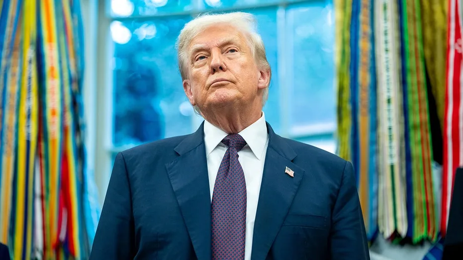 Trump Leverages SAVE Act, Tying Voter Legislation to Defense Spending and Housing Amid Midterm Clock