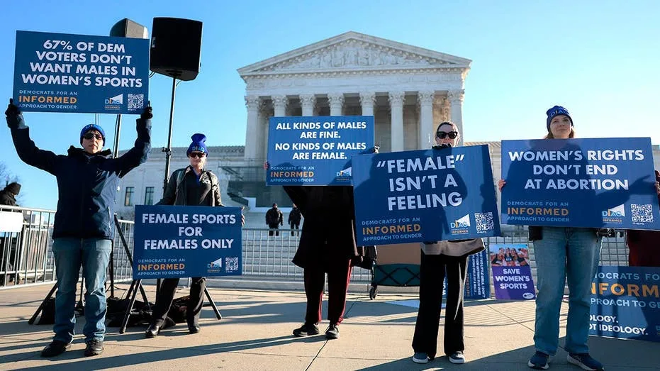 Debate Over Transgender Athletes in Women's Sports Intensifies Post-SCOTUS Ruling, Highlighting Safety and Fairness