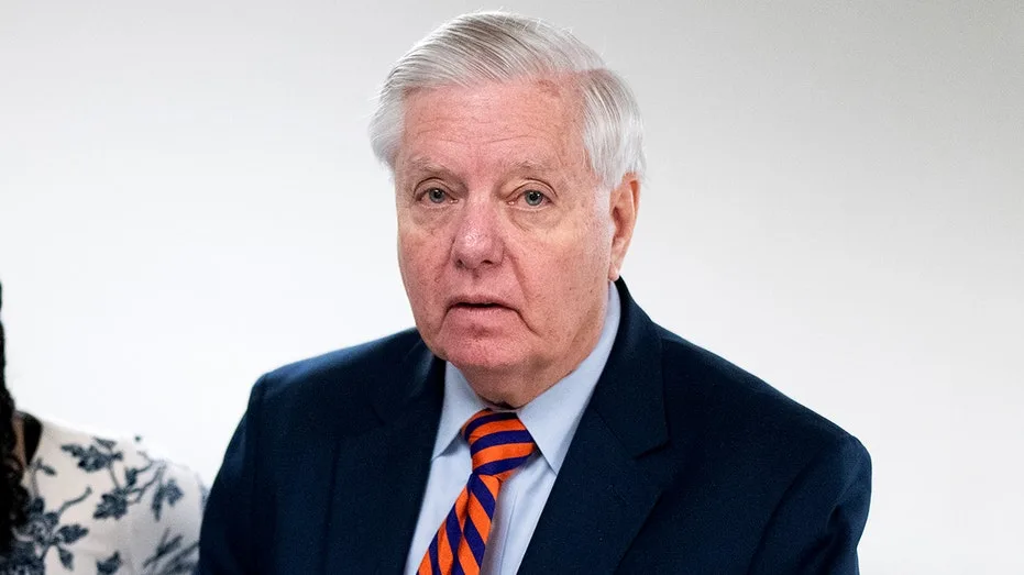 Emergency Dispatch Audio Precedes Announcement of Senator Lindsey Graham's Passing