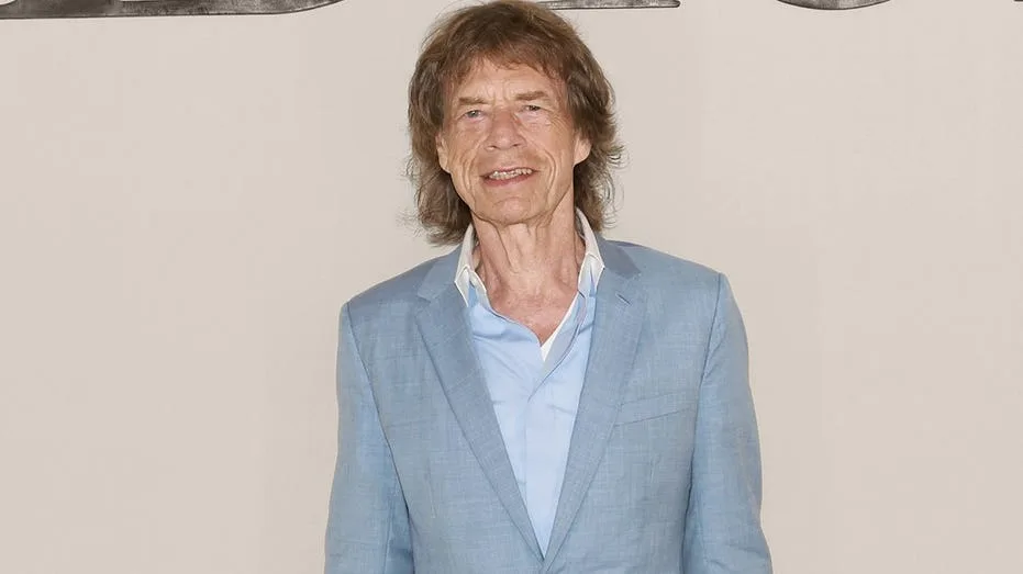 Mick Jagger Emphasizes Entertainment Over Lectures, Aims for Audience's "Best Time" at Shows