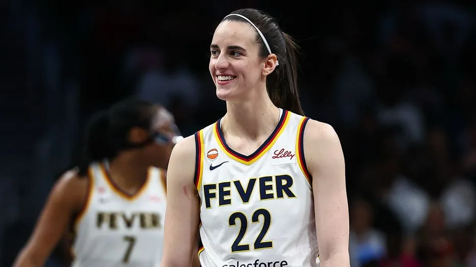 Caitlin Clark Continues to Drive Historic WNBA Viewership, Even Under Challenging Conditions