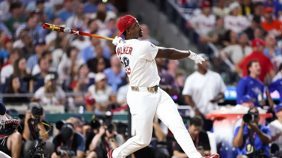 Jordan Walker Claims Home Run Derby Title with Thrilling Walk-Off Against Kyle Schwarber in Philadelphia