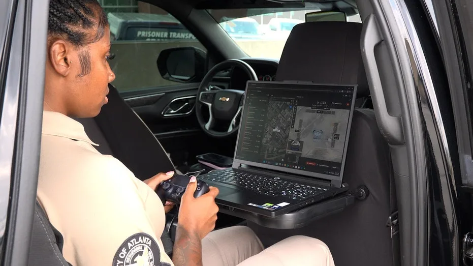 FBI and Atlanta Police Bolster World Cup Security with Advanced Drone Surveillance