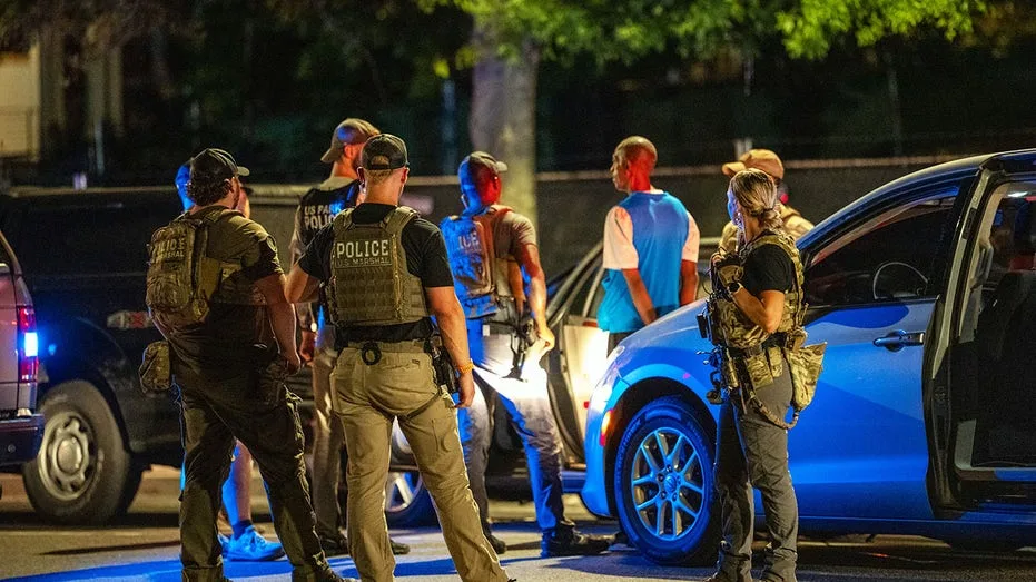 Individual Fatally Struck by Tractor-Trailer While Fleeing Federal Agents in Florida