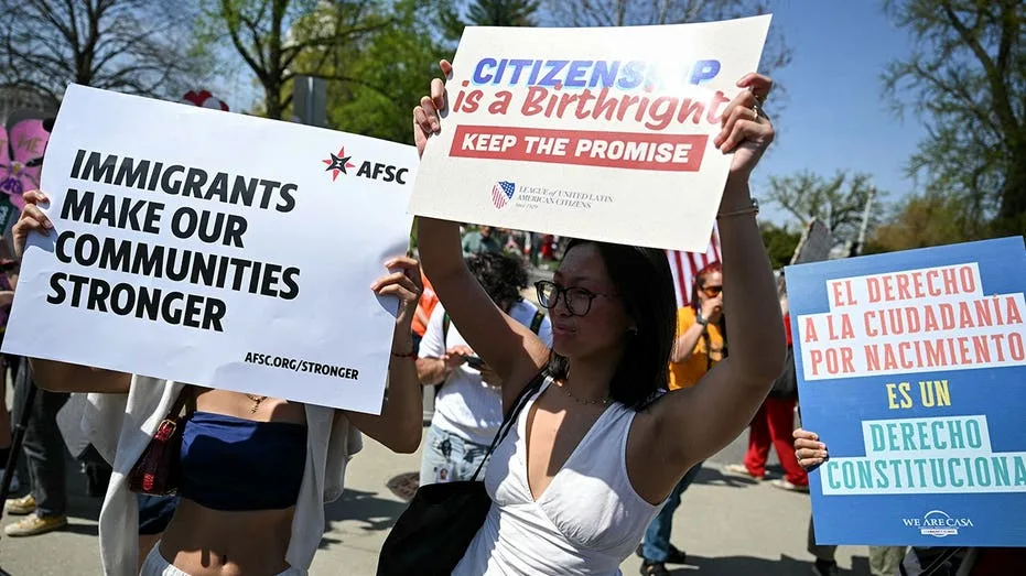 House Chairman Alleges Criminal Conspiracy in Expanding Birth Tourism Crackdown