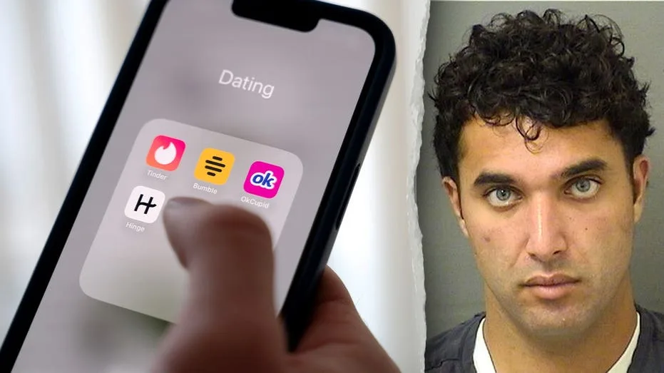 Florida Man Accused of Luring Women Via Dating App May Have More Victims, Authorities Say
