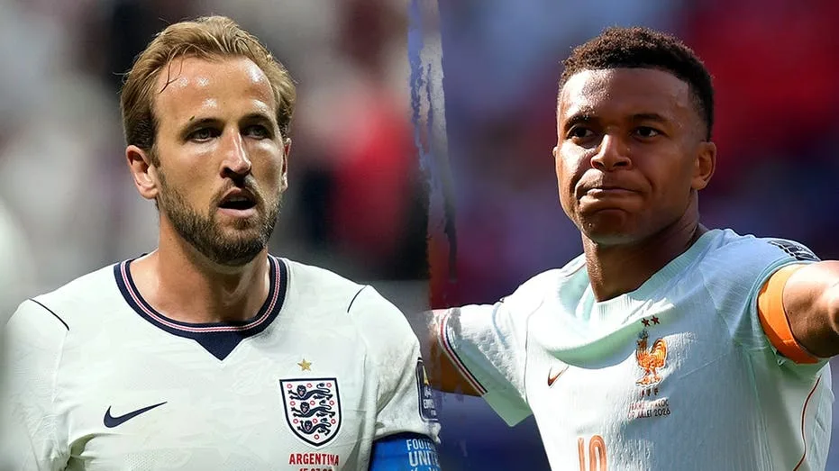 England and France Vie for Bronze in World Cup Third-Place Match