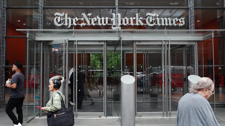 Prominent Newspaper's 'Hard-Right' Description of AIPAC Ignites Debate Among Critics
