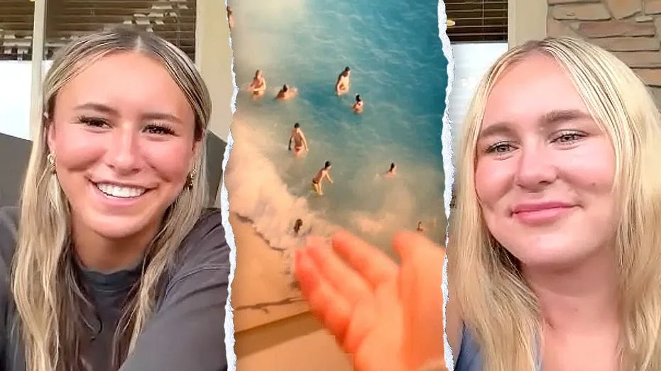 Utah Sisters' Eerie Discovery: Family Photo Appears in San Diego Rental Home