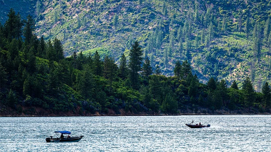 Father-Son Duo Accused of Kidnapping Two US Forest Service Workers in Northern California