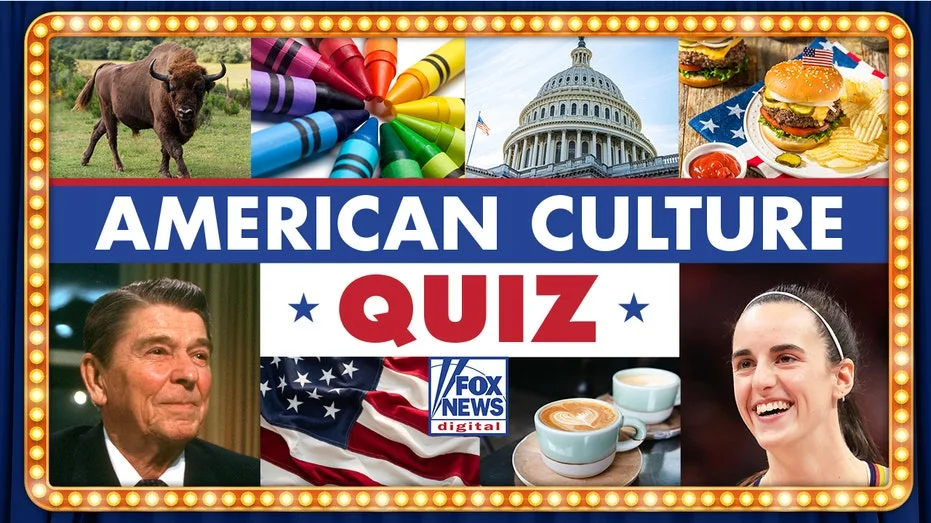 Test Your Knowledge: Weekly American Culture Quiz on Presidential Principles and Celebrations