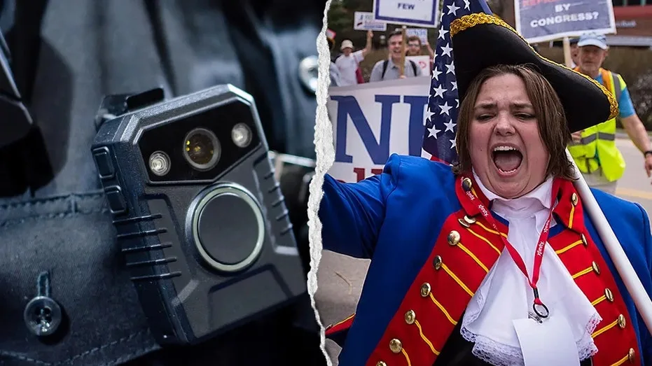New Hampshire Lawmaker's High-Speed Stop Rekindles Body Camera Debate and Legislative Immunity Questions