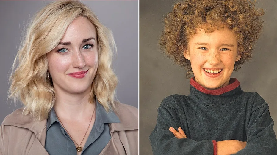 Ashley Johnson Recalls Terrifying Attempted Abduction on 'Growing Pains' Set by Armed Fan
