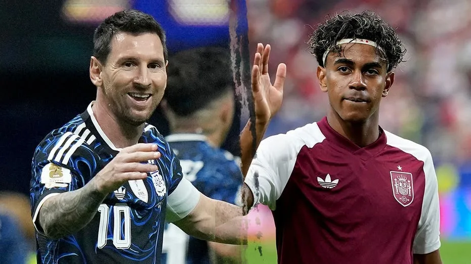 Argentina and Spain Prepare for Epic 2026 FIFA World Cup Final Showdown